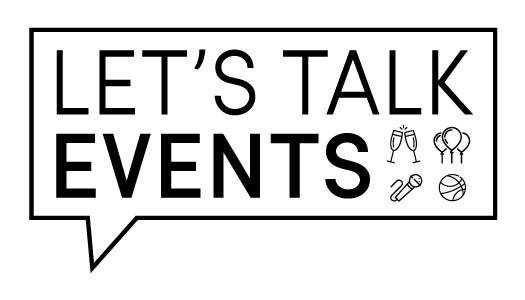 Lets Talk Events